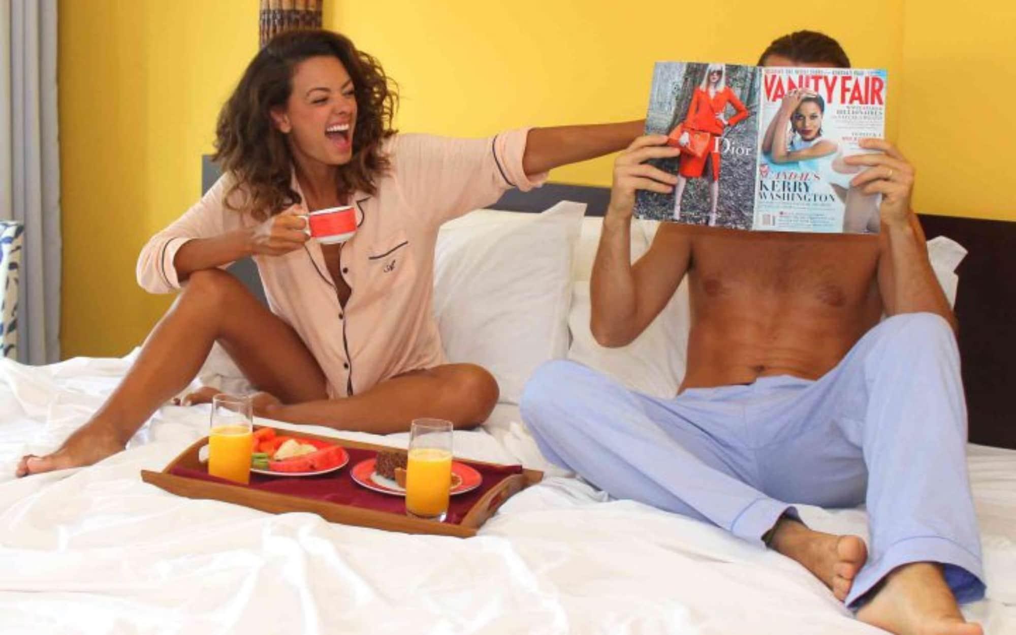 Iara Beach Hotel Boutique Salwador Zewnętrze zdjęcie